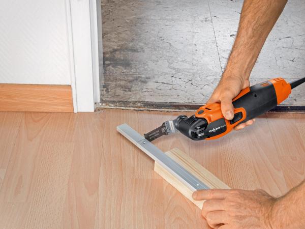 Žagin list FEIN StarLock Plus E-Cut Univerzalen 60/28