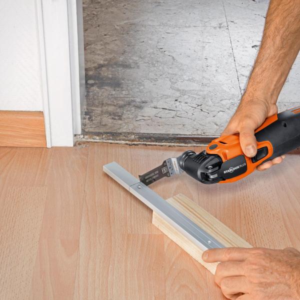 Žagin list FEIN StarLock Plus E-Cut Univerzalen 60/28