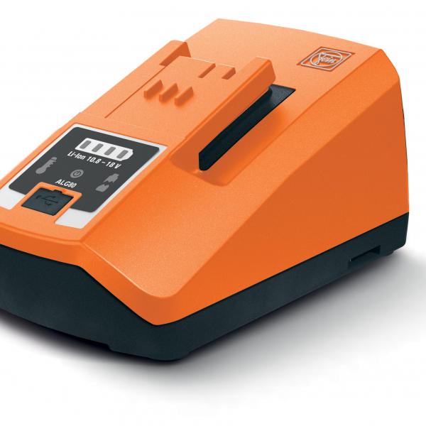 Hitri polnilec FEIN ALG 80