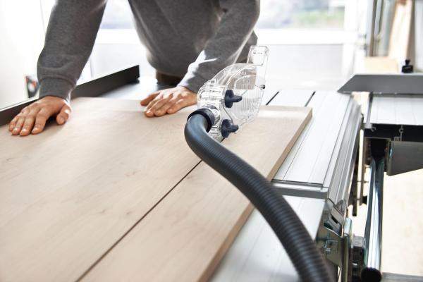 Namizna žaga FESTOOL PRECISIO CS 70 EG