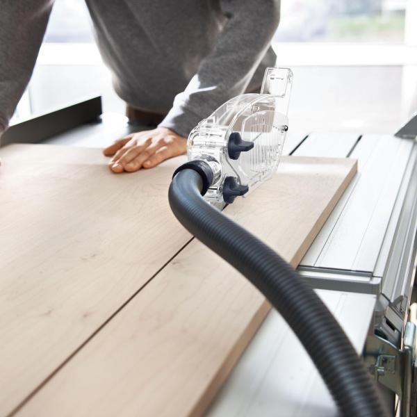 Namizna žaga FESTOOL PRECISIO CS 70 EG