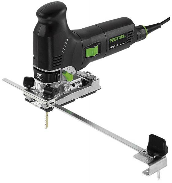 Izdelovalec krogov FESTOOL KS-PS / PSB 300