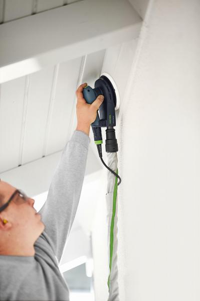 Ekscentrični brusilnik FESTOOL ETS EC 150/5 EQ-GQ