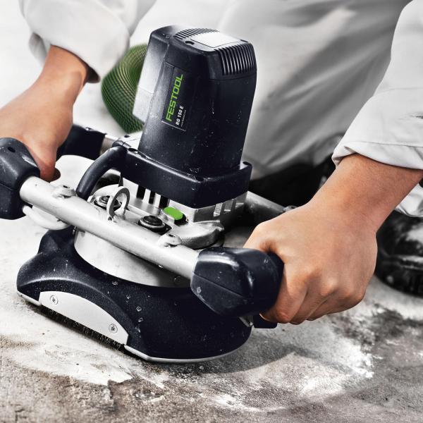Diamantni brusilnik FESTOOL RENOFIX RG 150 E-Plus