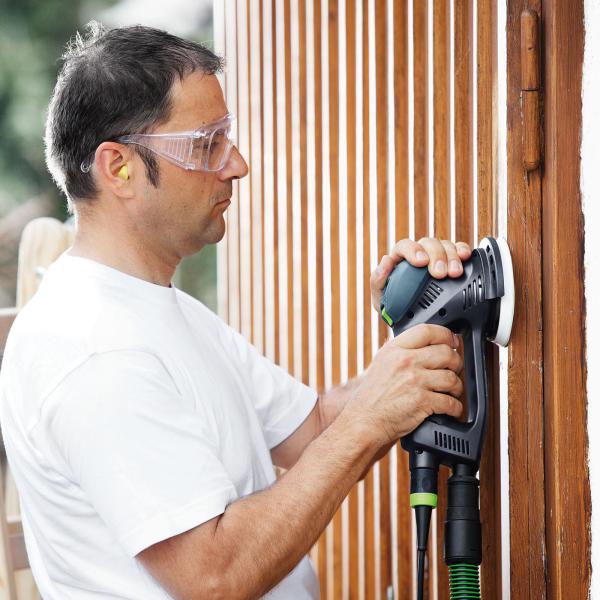 Zobniški ekscentrični brusilnik FESTOOL ROTEX RO 125 FEQ-Plus
