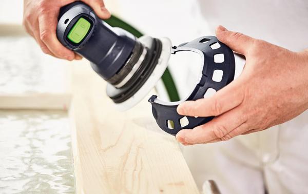 Ekscentrični brusilnik FESTOOL ETS 125 REQ