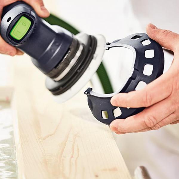 Ekscentrični brusilnik FESTOOL ETS 125 REQ