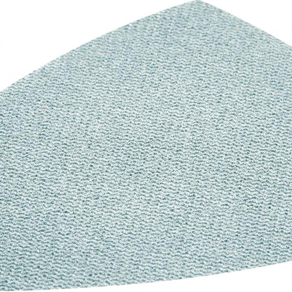 Brusni papir FESTOOL Granat Net STF DELTA P400 GR NET / 50
