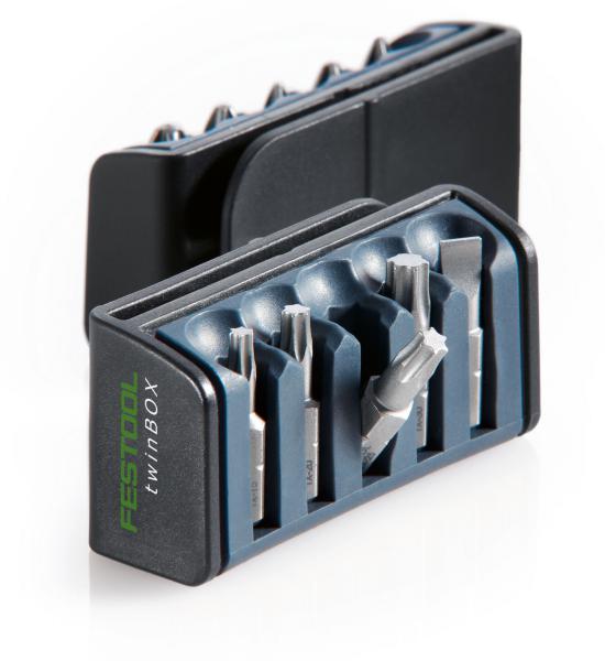 TwinBOX FESTOOL BB-MIX