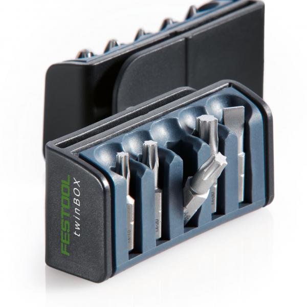 TwinBOX FESTOOL BB-MIX