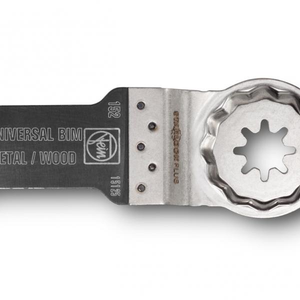 Žagin list FEIN StarLock Plus E-Cut Univerzalen 60/44