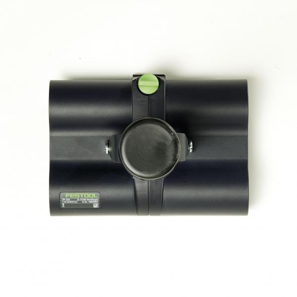 Brusilnik za površinsko obnovo FESTOOL TP 220