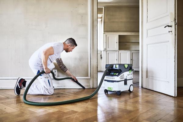 Sesalec FESTOOL CLEANTEC CTL MIDI I