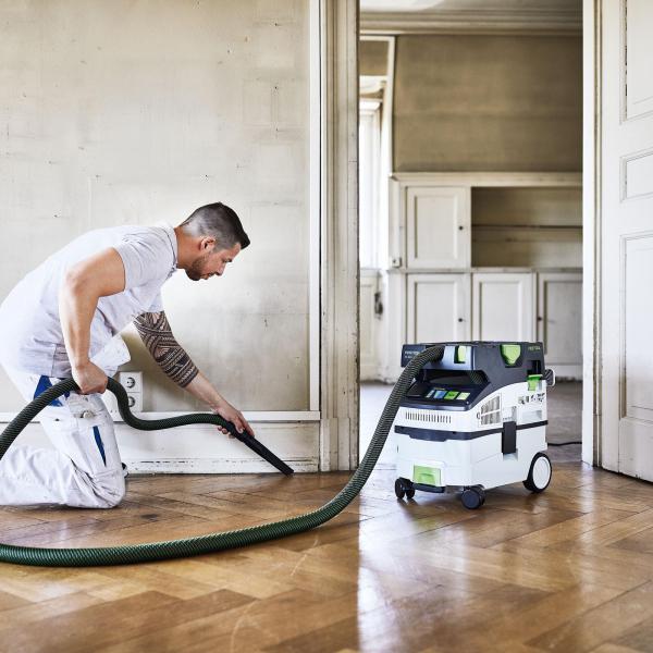Sesalec FESTOOL CLEANTEC CTL MIDI I