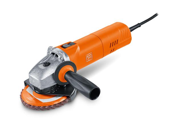 Kompaktni kotni brusilnik FEIN WSG 17-70 INOX