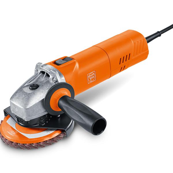 Kompaktni kotni brusilnik FEIN WSG 17-70 INOX