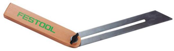 Natančno nastavljiv kotnik FESTOOL SM-SYM 70