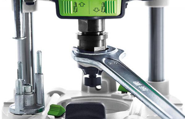 Rezkar FESTOOL OF 2200 EB-Set