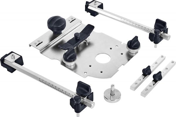Set za vrtanje lukenj FESTOOL LR 32 Set