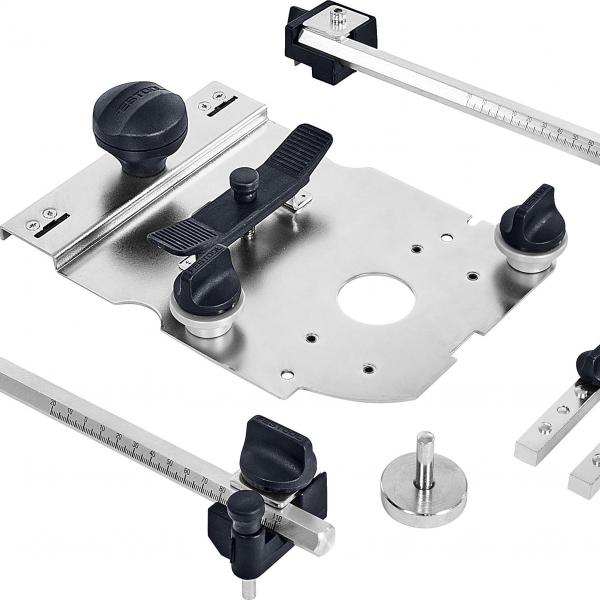 Set za vrtanje lukenj FESTOOL LR 32 Set