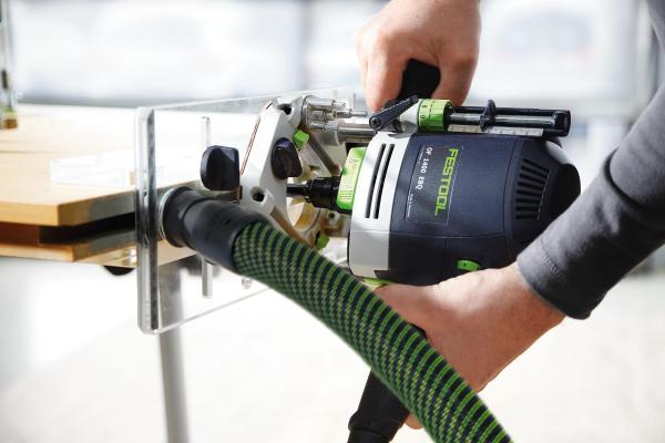 Pomoč za usmerjanje FESTOOL OF-FH 2200