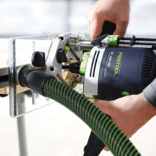 Pomoč za usmerjanje FESTOOL OF-FH 2200
