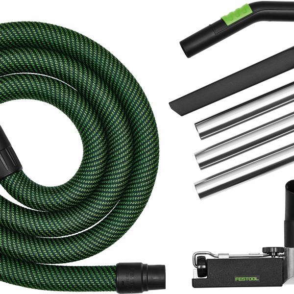 Komplet za čiščenje FESTOOL RS-BD D 36-Plus