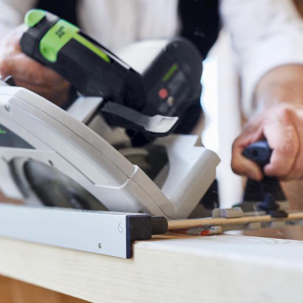 Vzporedna stranska ograja FESTOOL PA-HK 85