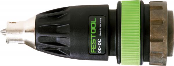Globinska zaustavitev FESTOOL DD-DC