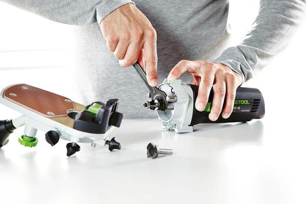 Rezkar FESTOOL MFK 700 KA EQ-Plus