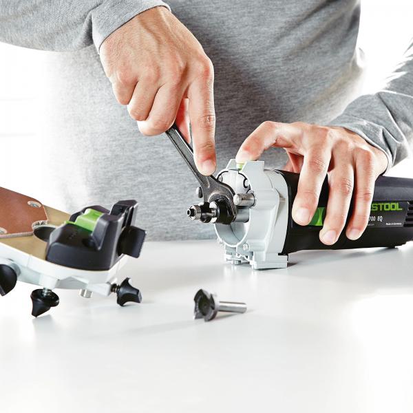 Rezkar FESTOOL MFK 700 KA EQ-Plus