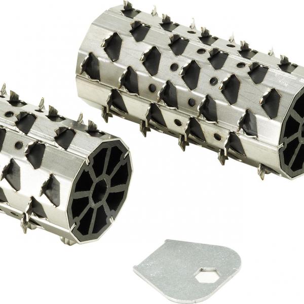 Brusilnik za površinsko obnovo FESTOOL TP 220