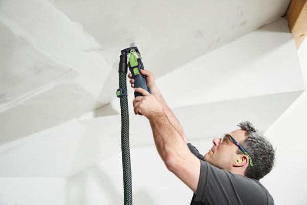 Multimaster - večnamenski orodje Festool VECTURO OSC 18 E-Basic-Set