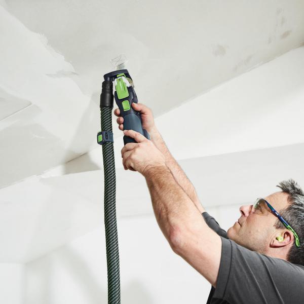 Multimaster - večnamenski orodje Festool VECTURO OSC 18 E-Basic-Set