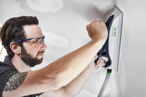 Brusilni blok FESTOOL HSK-A 80x400