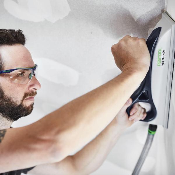 Brusilni blok FESTOOL HSK-A 80x400