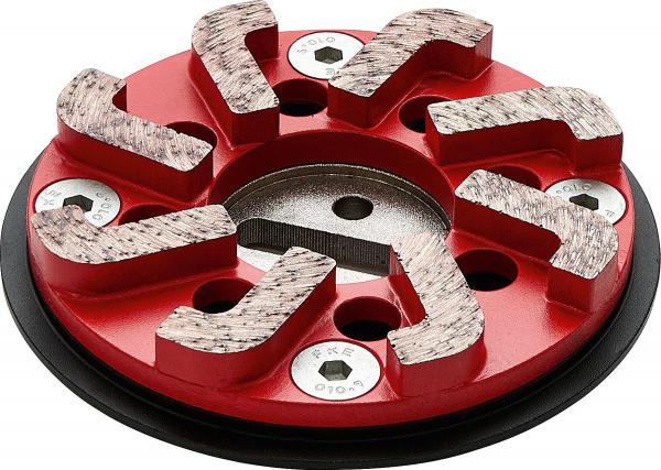 Diamantni disk FESTOOL DIA ABRASIVE-RG 80