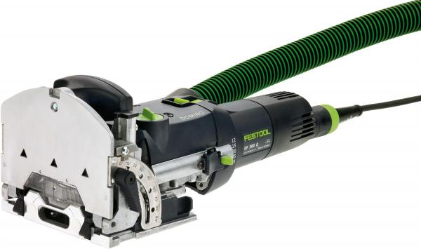 Spojni stroj FESTOOL DOMINO DF 500 RQ-Plus