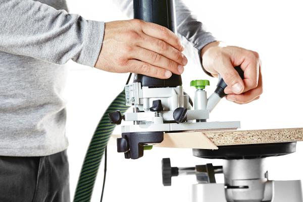 Rezkar FESTOOL MFK 700 KA EQ-Plus
