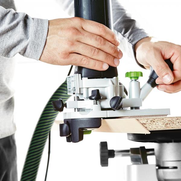 Rezkar FESTOOL MFK 700 KA EQ-Plus