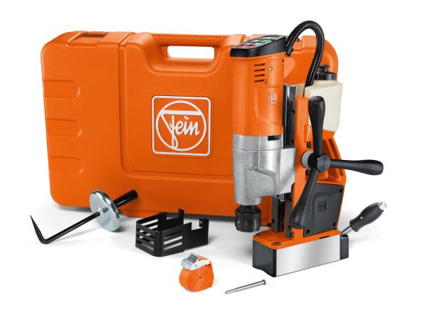 Magnetni vrtalnik FEIN KBU 35-2 WQ