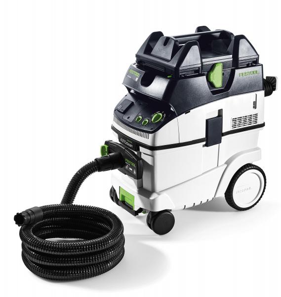 Sesalec FESTOOL CLEANTEC CTL 36 E AC-PLANEX