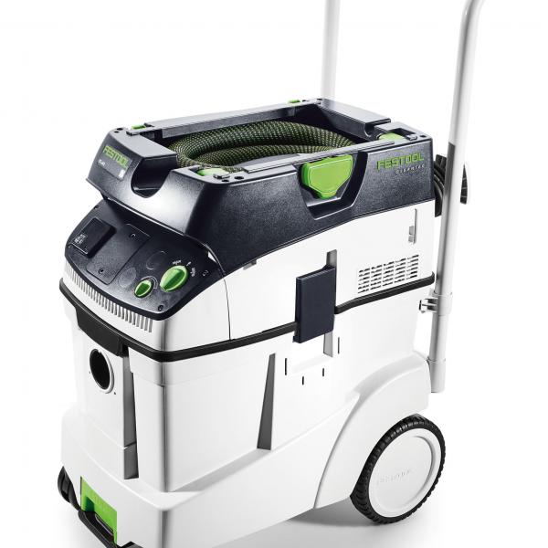 Sesalec FESTOOL CLEANTEC CTL 48 E