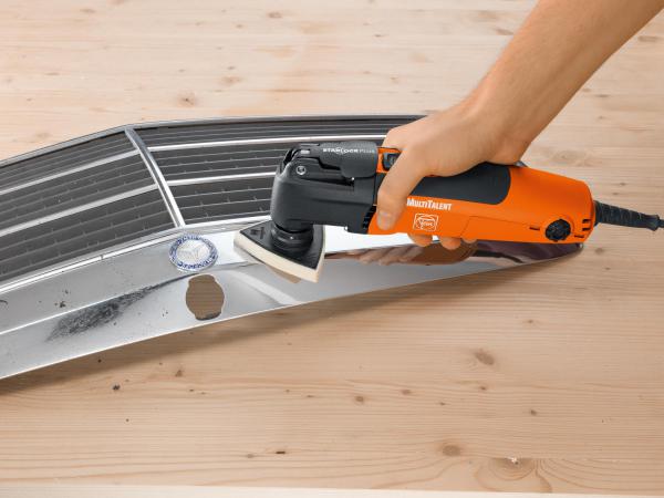 Brusna plošča FEIN Felt