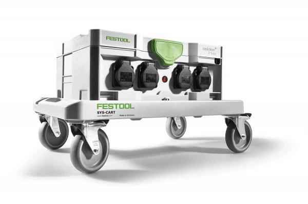 FESTOOL razdelilnik SYS-PowerHub SYS-PH