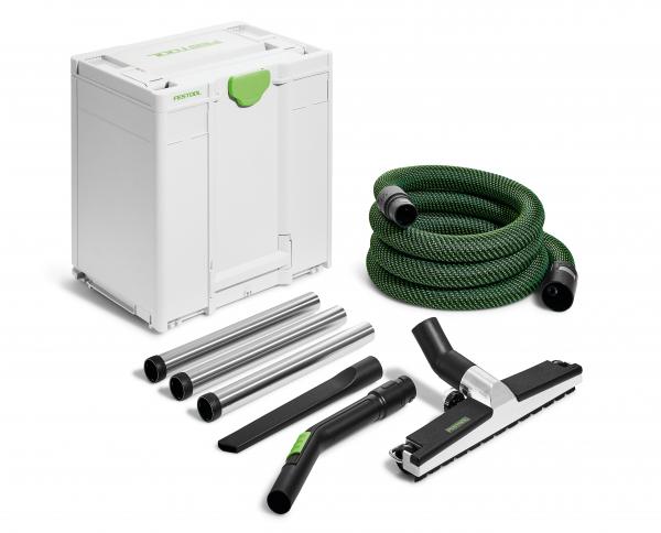 Komplet za čiščenje FESTOOL RS-BD D 36-Plus