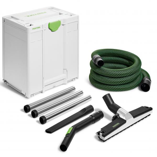 Komplet za čiščenje FESTOOL RS-BD D 36-Plus
