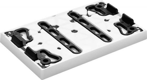 Ravna plošča za brušenje FESTOOL SSH-STF-LS130-F