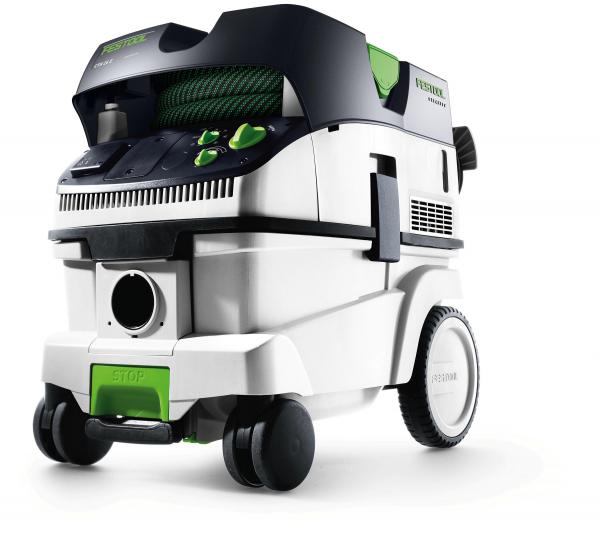 Sesalec FESTOOL CLEANTEC CTH 26 E