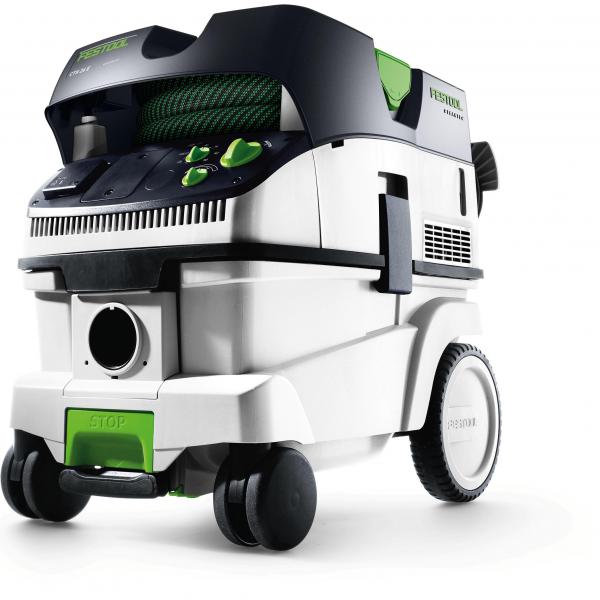Sesalec FESTOOL CLEANTEC CTH 26 E